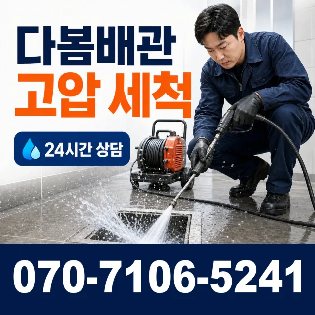 충남 당진시 신평면 남산길 세면대수전교체 상담 이미지 4